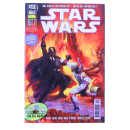 Star Wars Comic Nr 20 Dino Verlag 2001 Boba Fett Finale